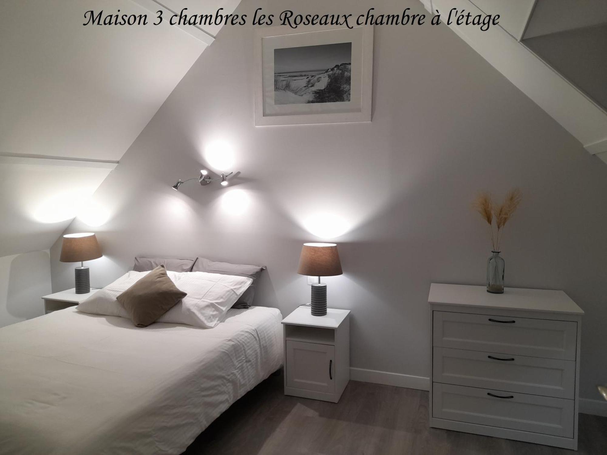 Domaine De L'Ermitage Villa Рю Екстериор снимка