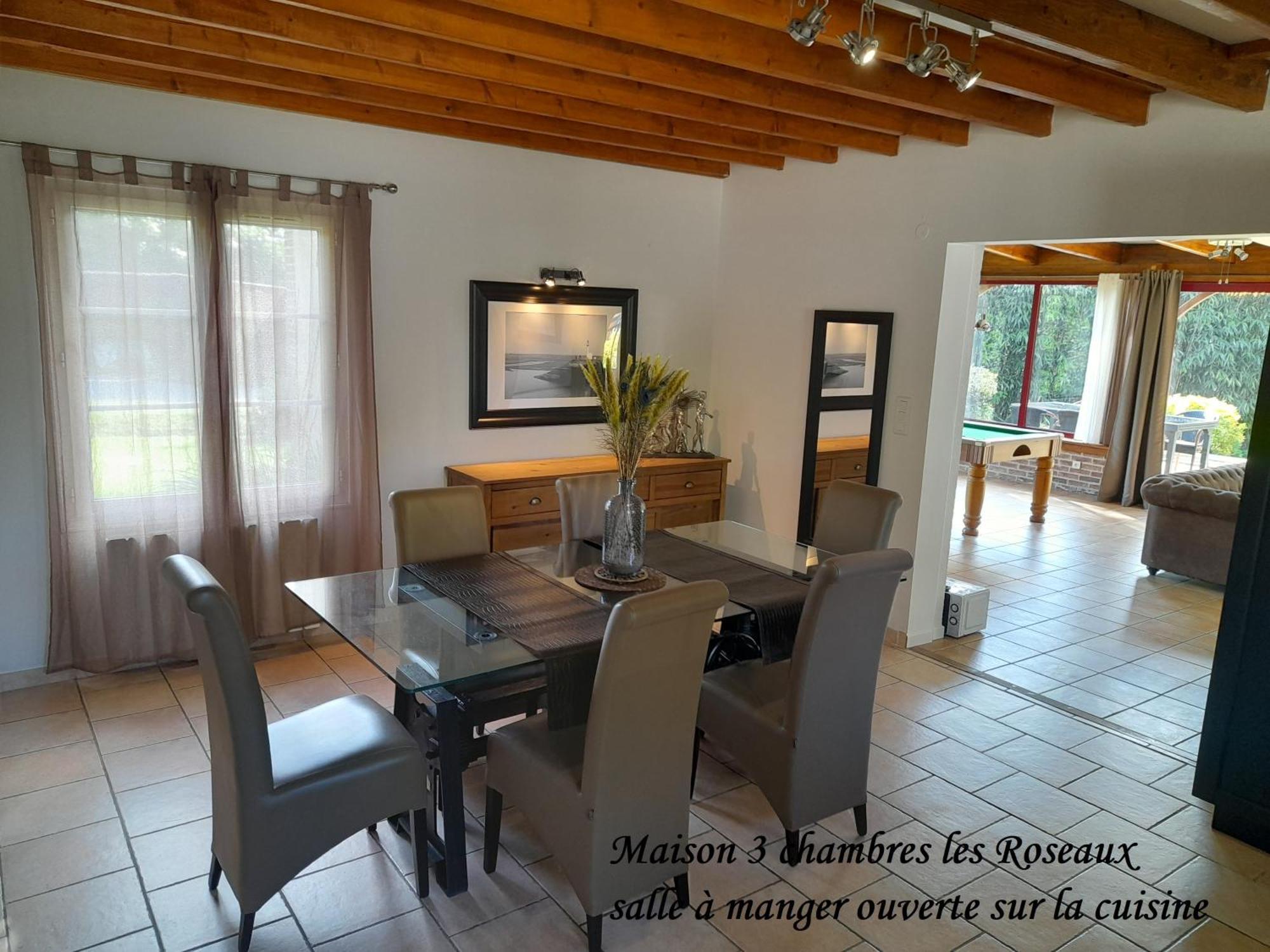 Domaine De L'Ermitage Villa Рю Екстериор снимка