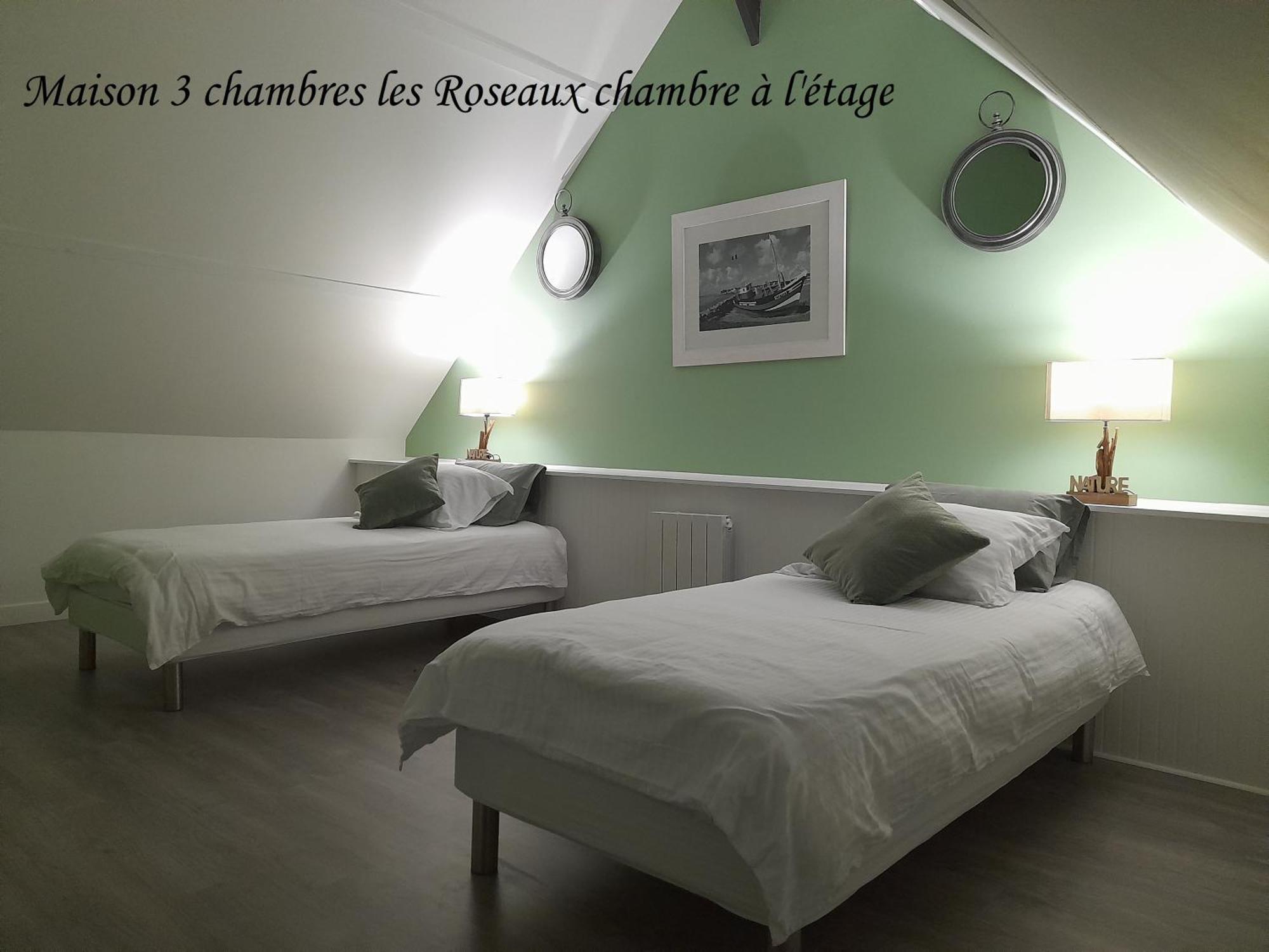 Domaine De L'Ermitage Villa Рю Екстериор снимка