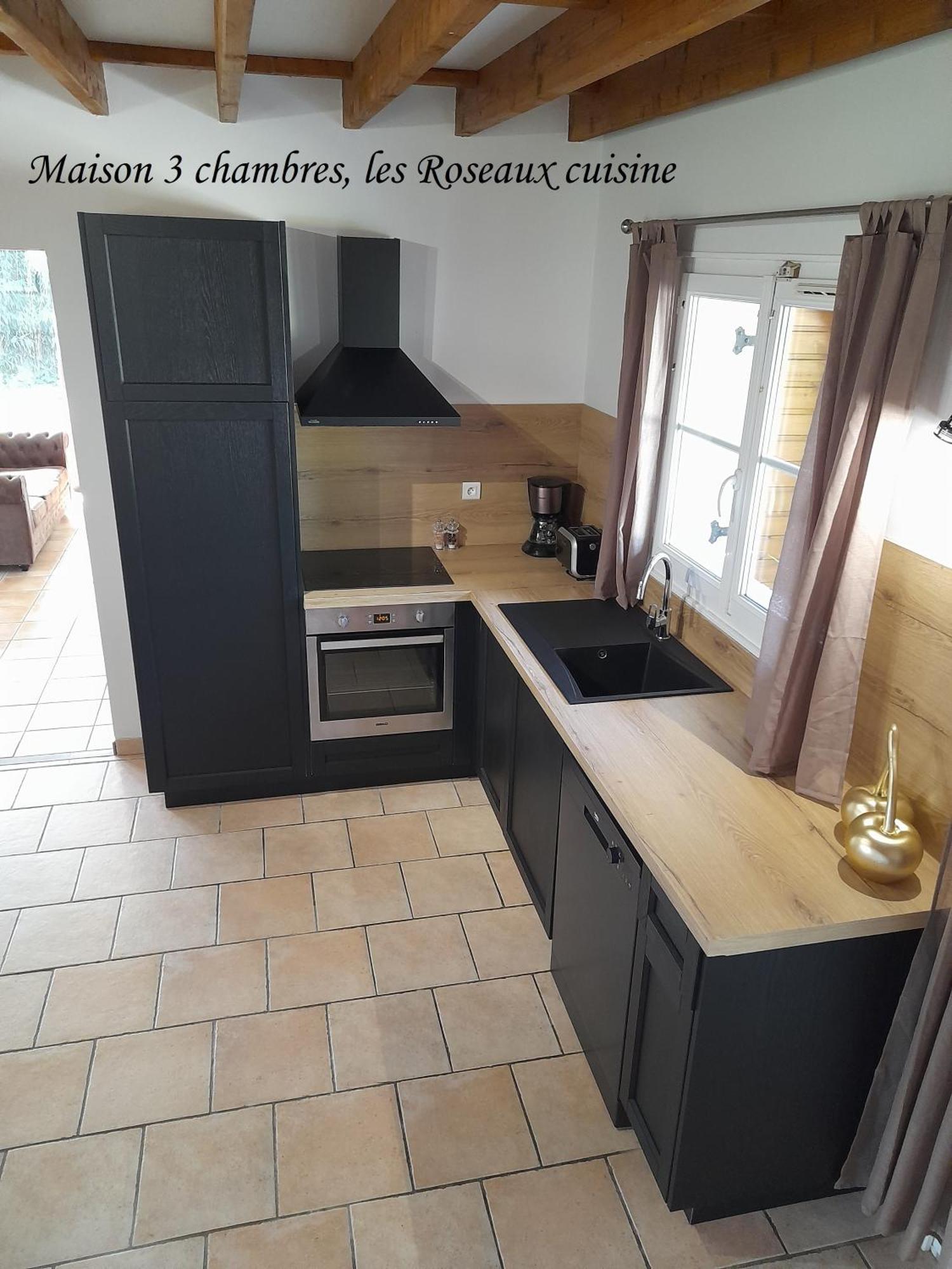 Domaine De L'Ermitage Villa Рю Екстериор снимка
