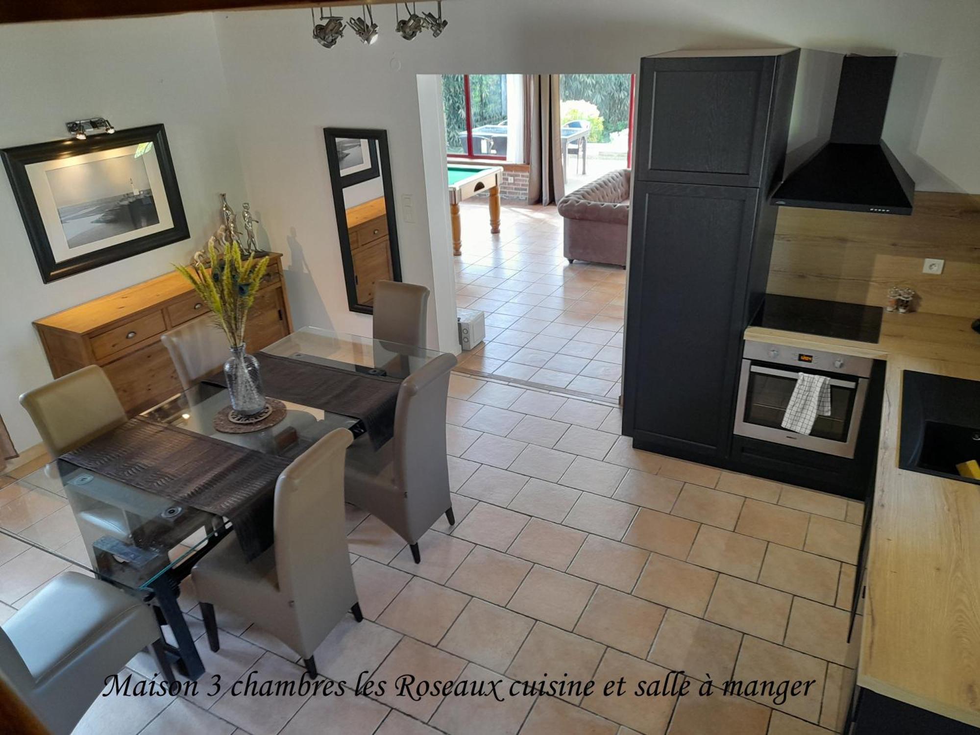 Domaine De L'Ermitage Villa Рю Екстериор снимка