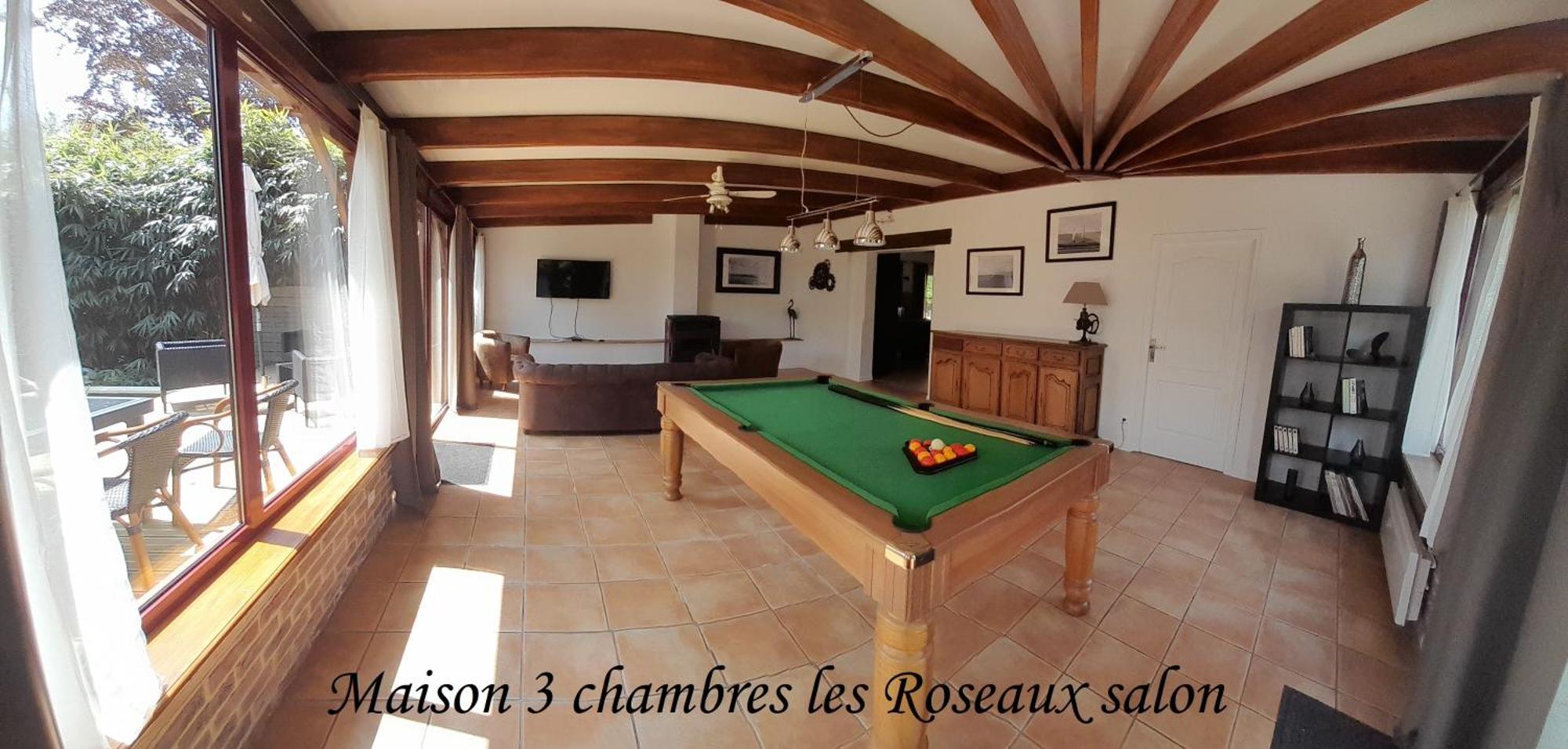 Domaine De L'Ermitage Villa Рю Екстериор снимка