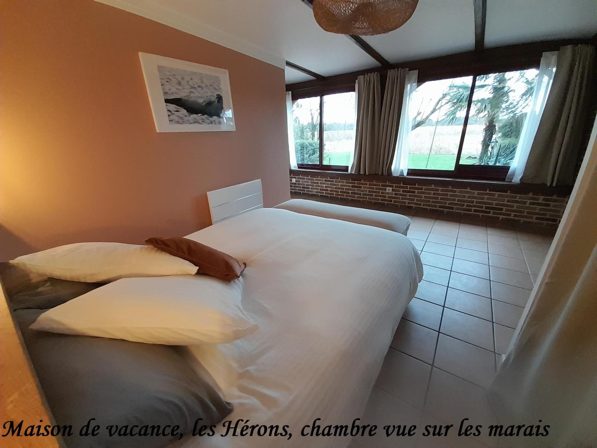 Domaine De L'Ermitage Villa Рю Екстериор снимка