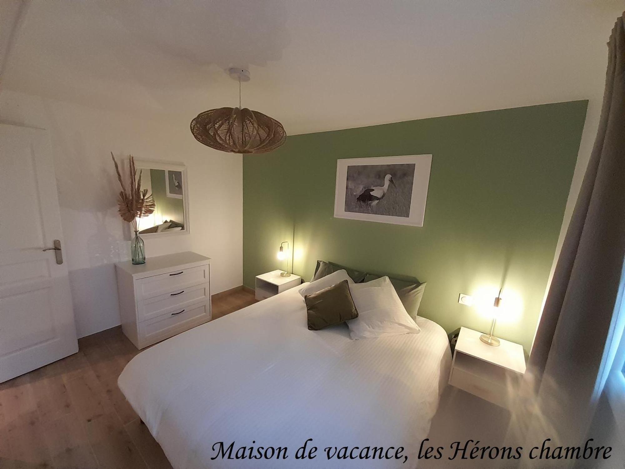 Domaine De L'Ermitage Villa Рю Екстериор снимка
