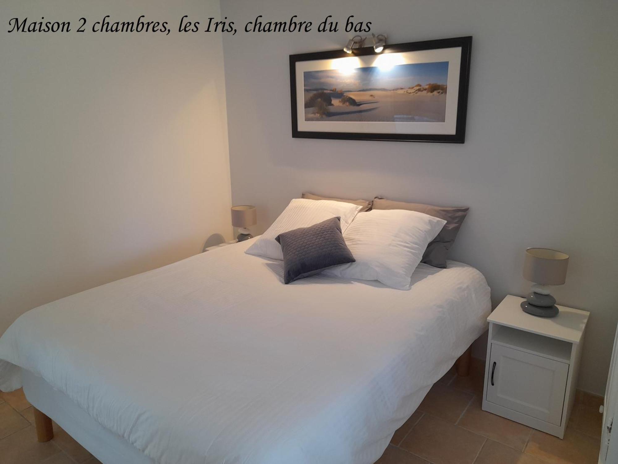 Domaine De L'Ermitage Villa Рю Екстериор снимка