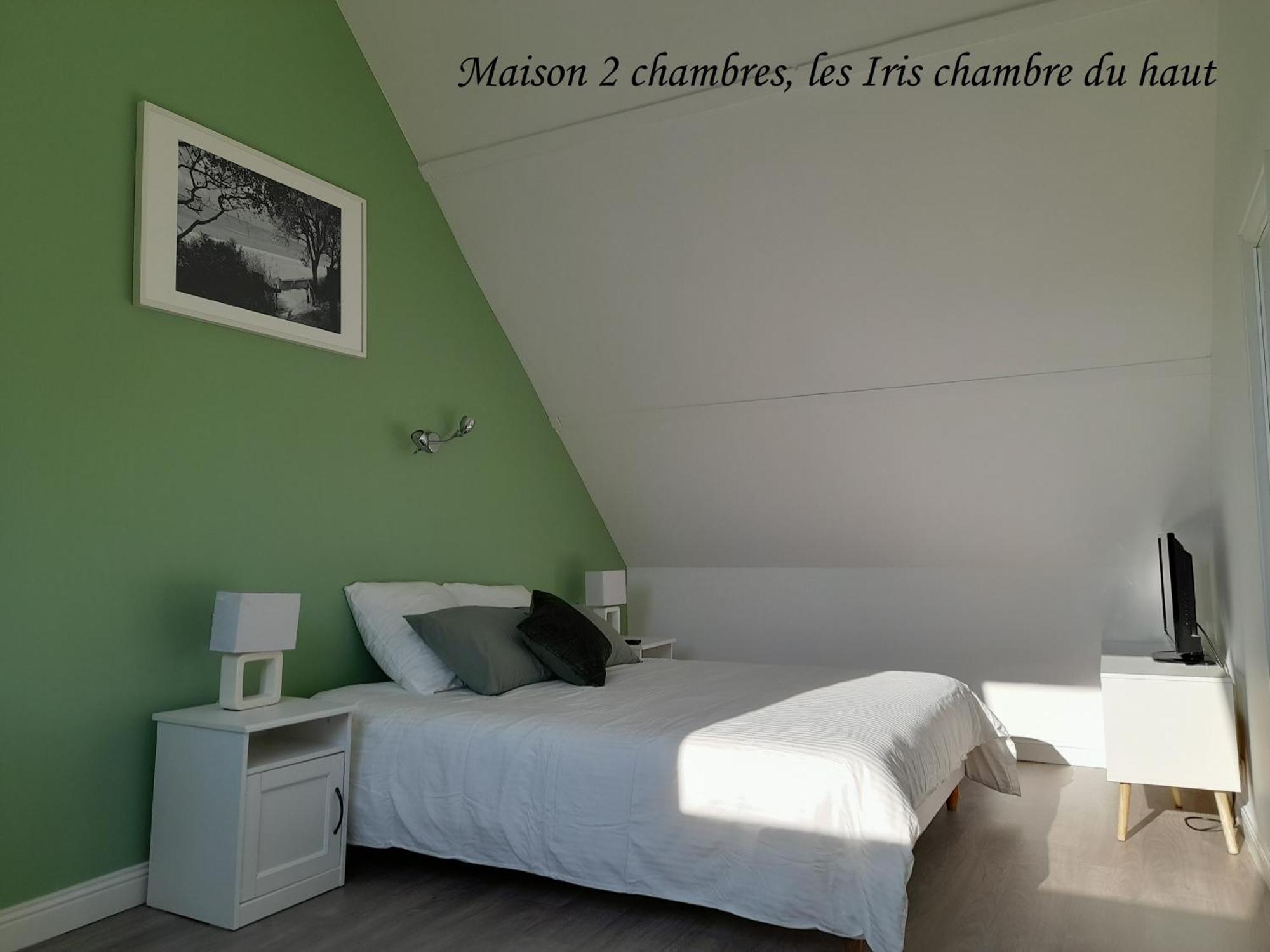 Domaine De L'Ermitage Villa Рю Екстериор снимка