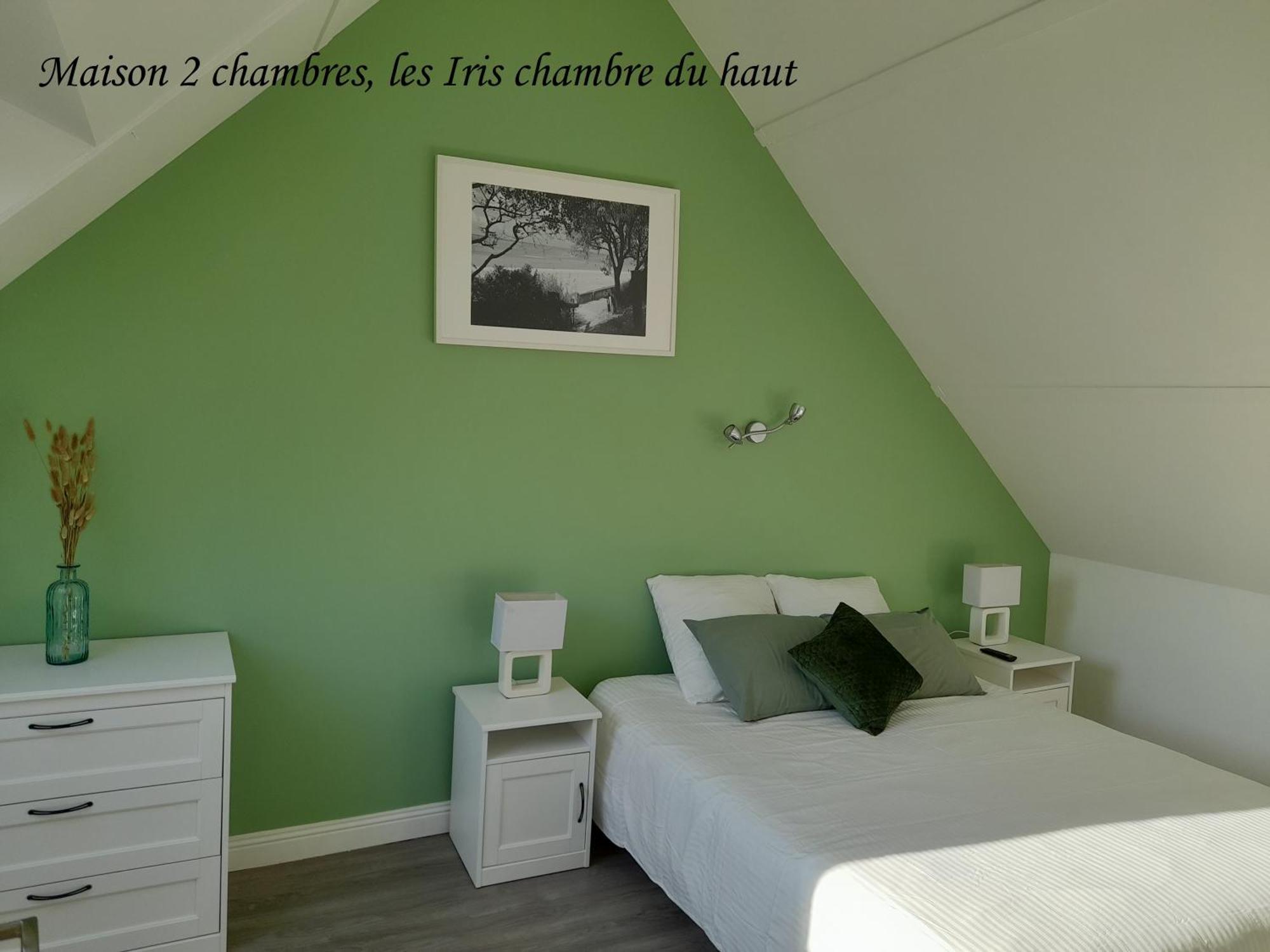Domaine De L'Ermitage Villa Рю Екстериор снимка